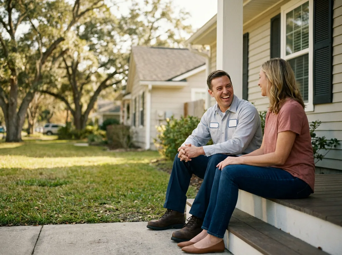 Septic tank pumping FAQs for Lequire, OK